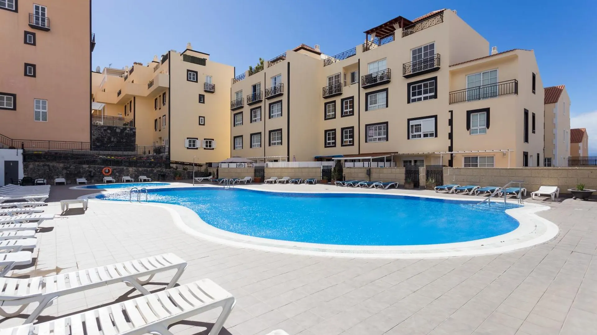 Callao Beach Experience By Sunkeyrents Callao Salvaje Apartment