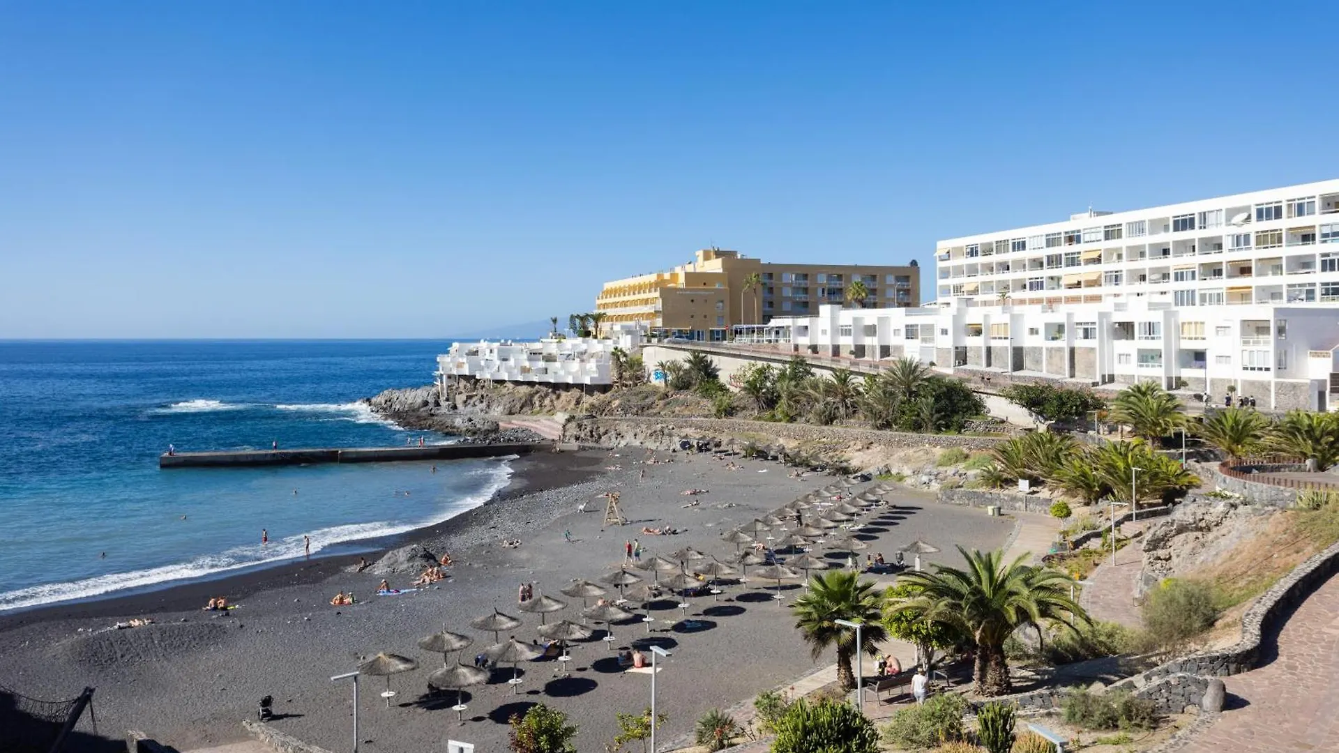 Callao Beach Experience By Sunkeyrents Callao Salvaje 0*,  Spain