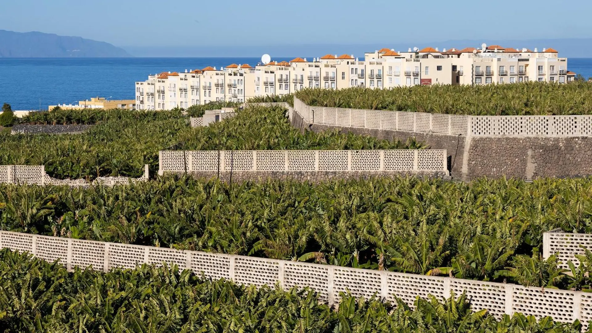 Apartment Callao Beach Experience By Sunkeyrents Callao Salvaje