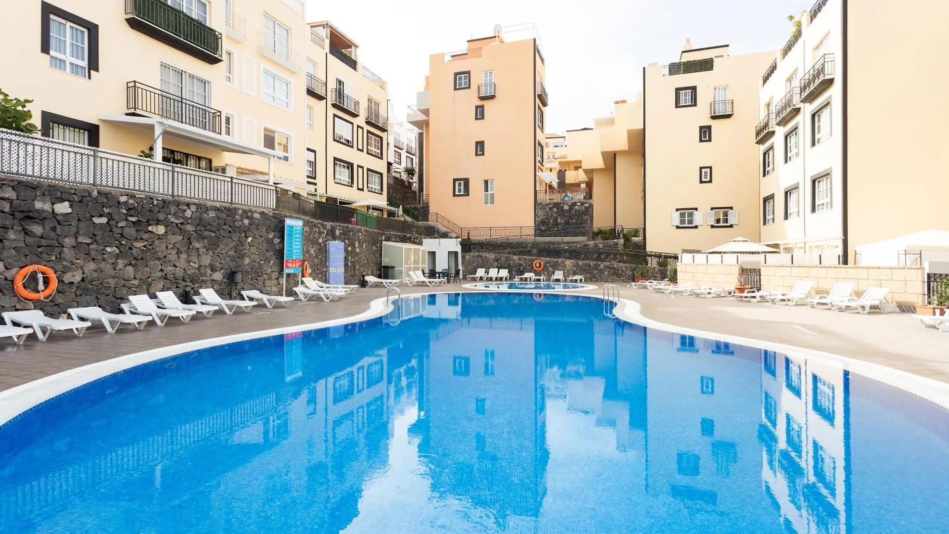 Callao Beach Experience By Sunkeyrents Callao Salvaje