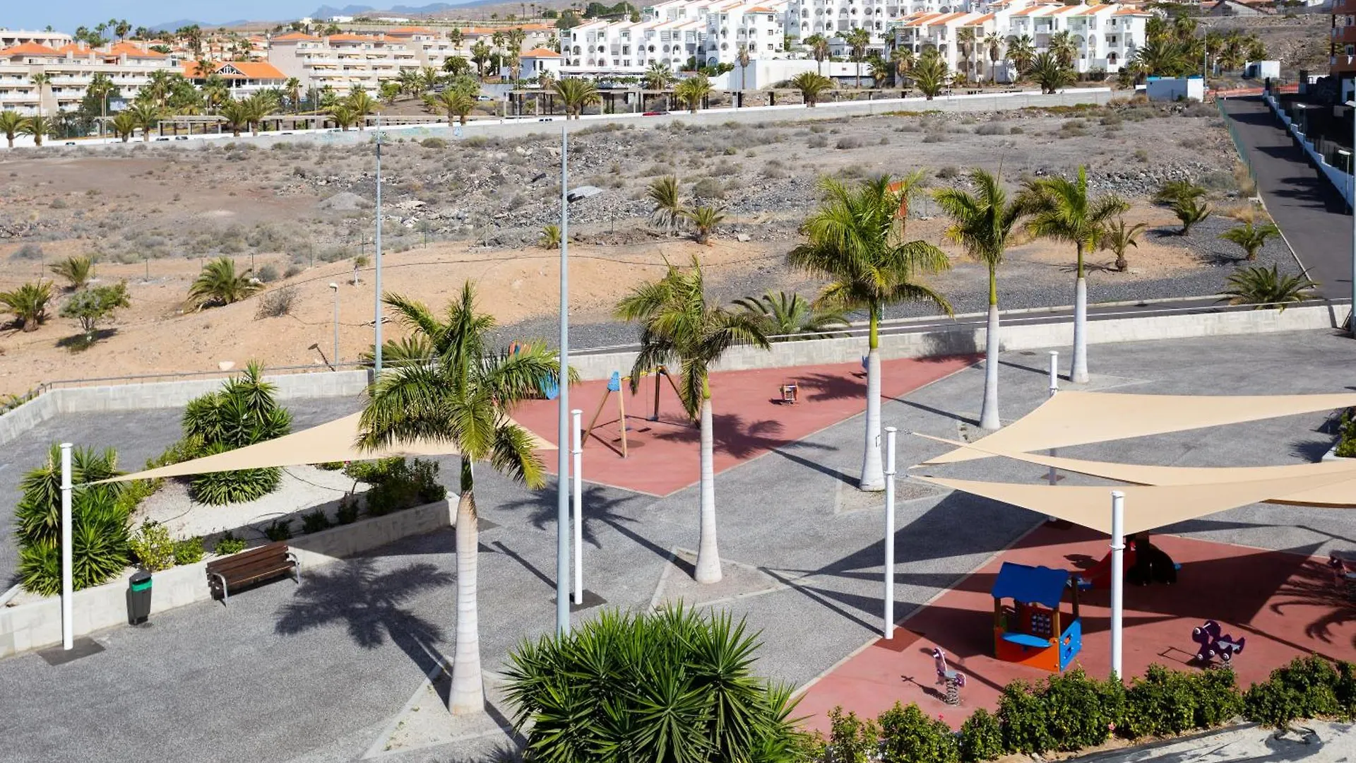 Apartment Callao Beach Experience By Sunkeyrents Callao Salvaje