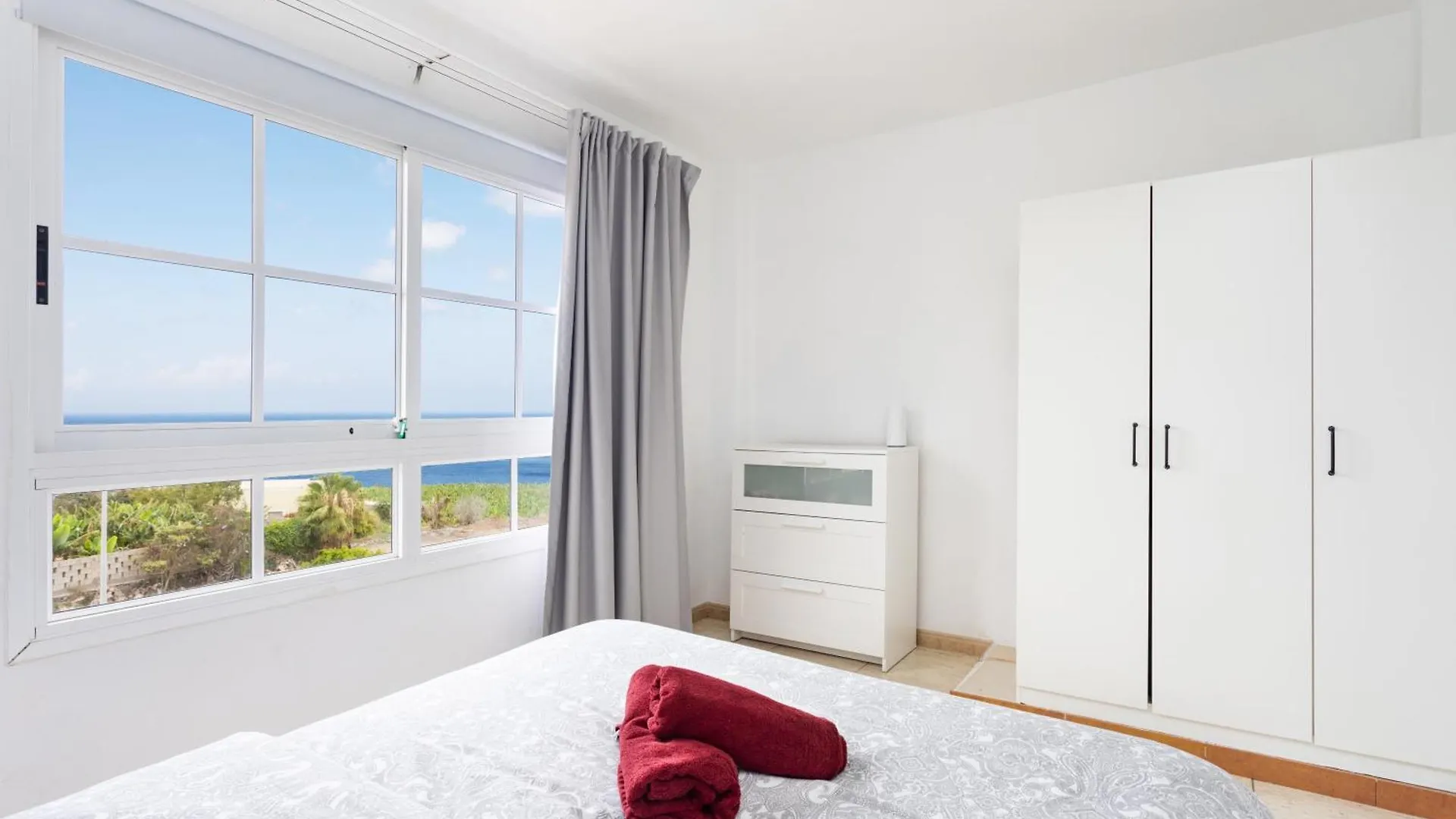 Apartment Callao Beach Experience By Sunkeyrents Callao Salvaje