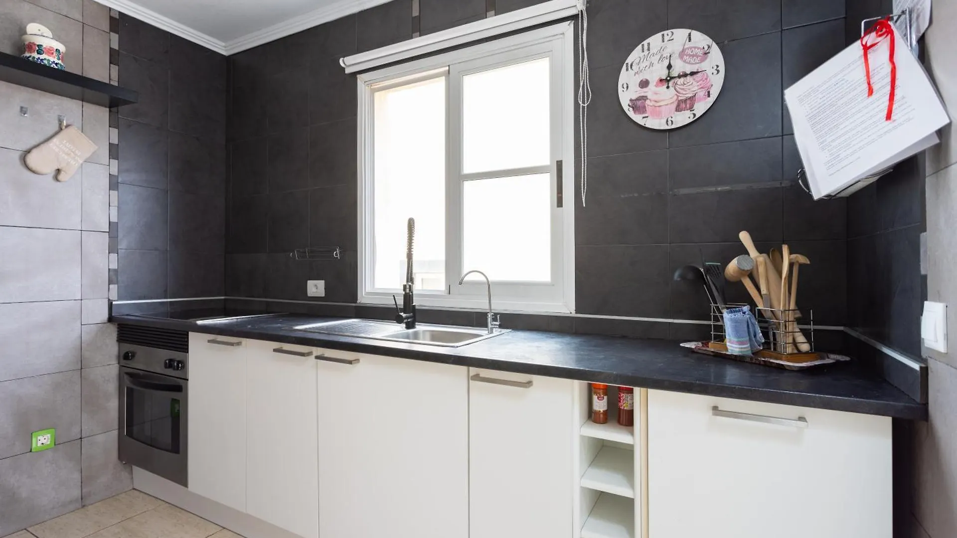 Apartment Callao Beach Experience By Sunkeyrents Callao Salvaje Spain