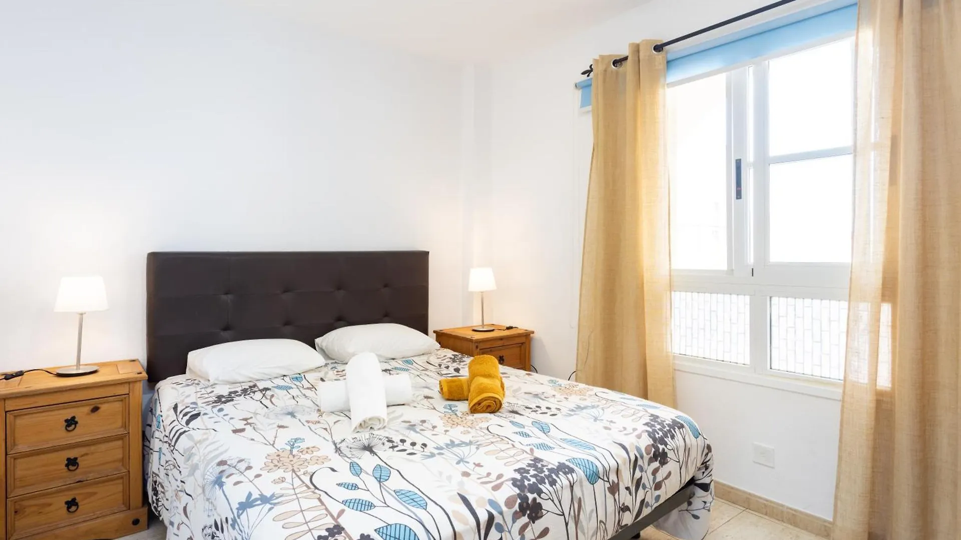 Apartment Callao Beach Experience By Sunkeyrents Callao Salvaje