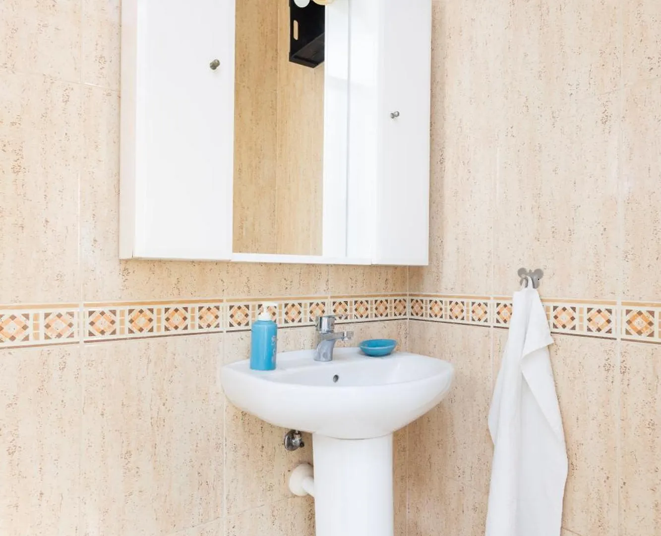 Callao Beach Experience By Sunkeyrents Callao Salvaje Apartment