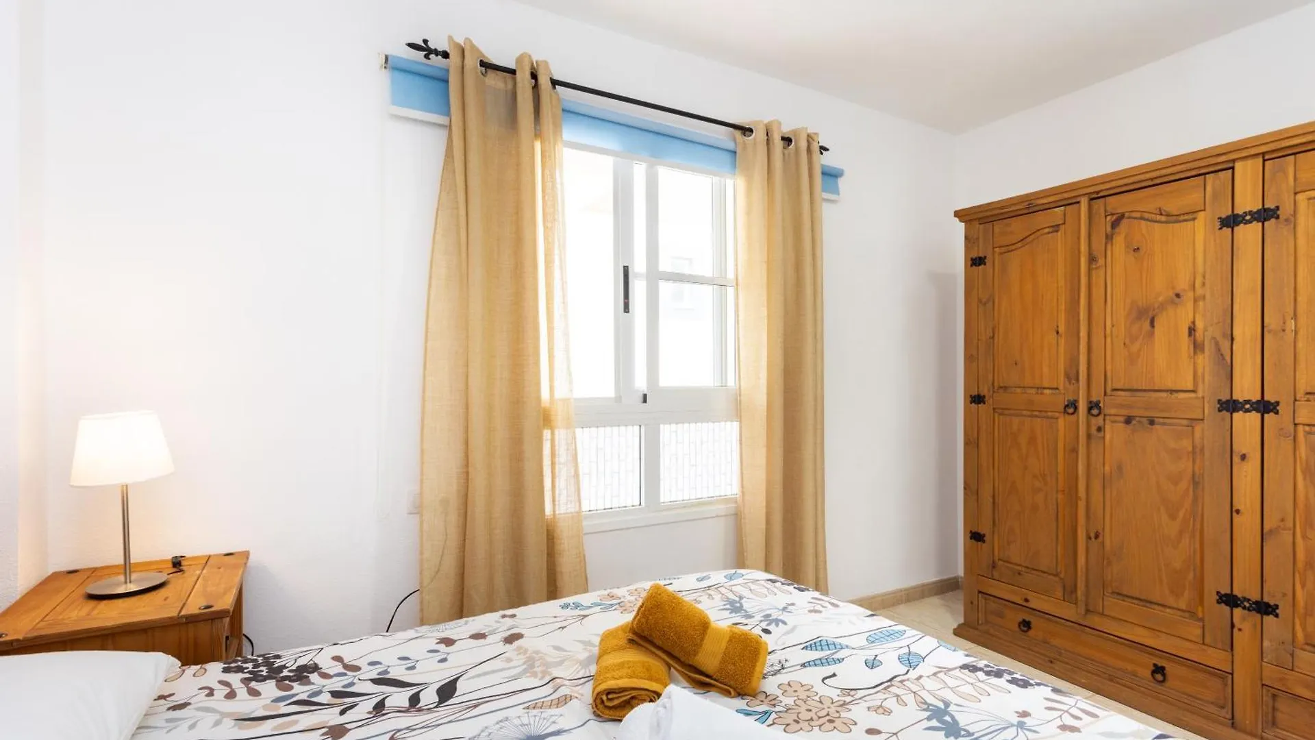 Callao Beach Experience By Sunkeyrents Callao Salvaje Apartment