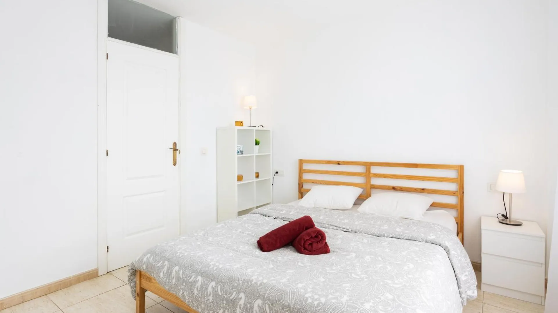 Callao Beach Experience By Sunkeyrents Callao Salvaje Apartment