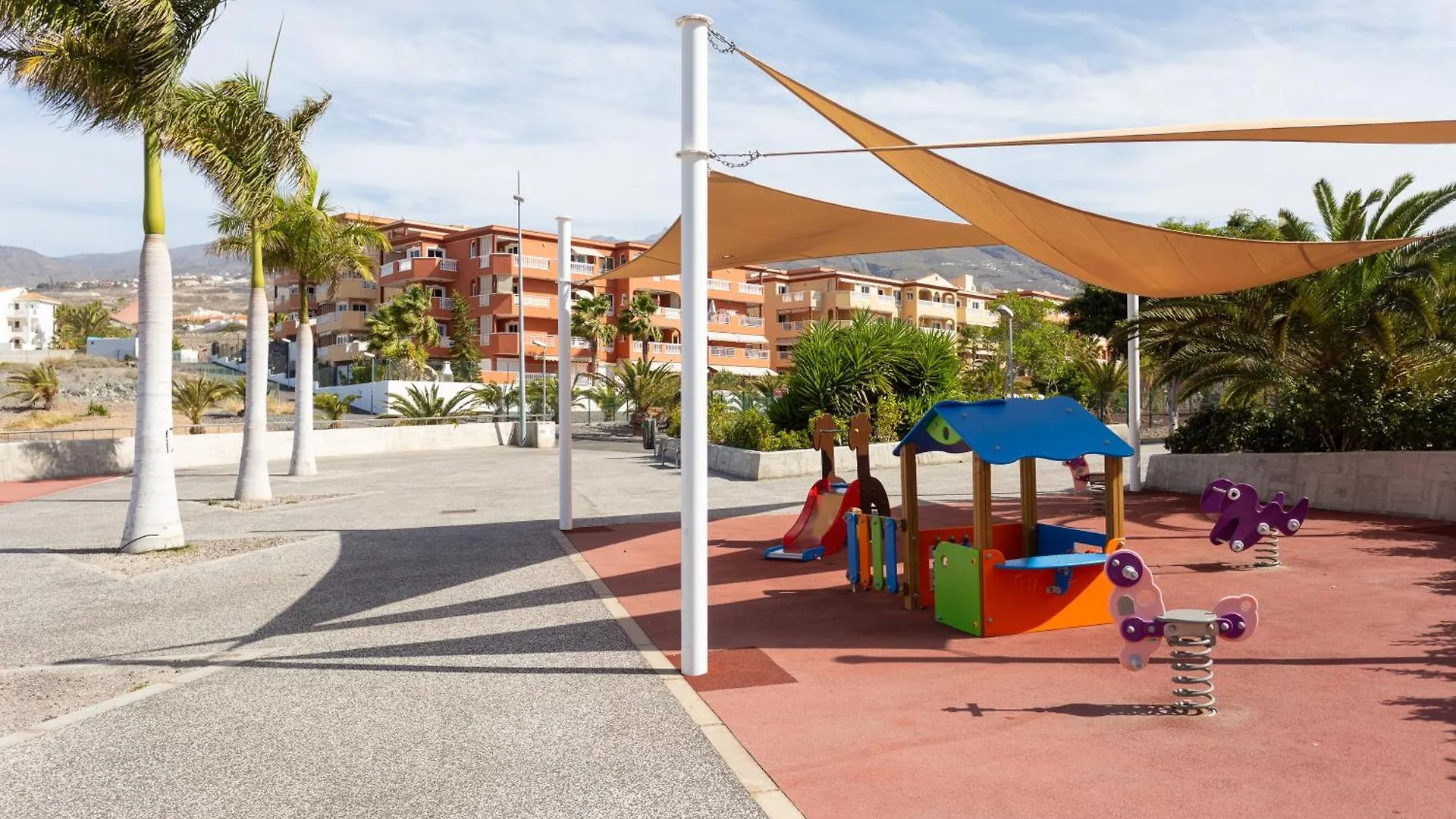 Callao Beach Experience By Sunkeyrents Callao Salvaje